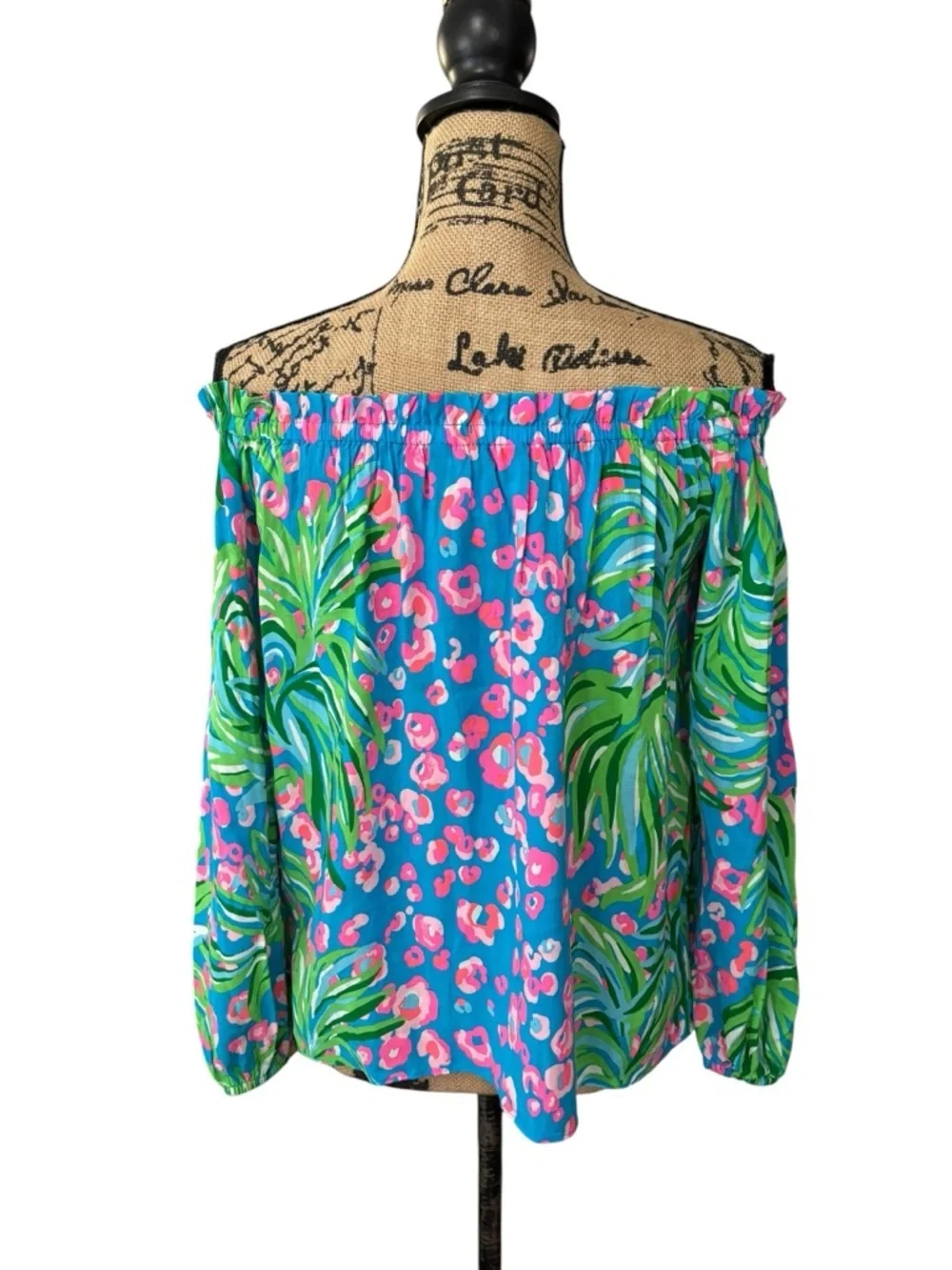 Lilly Pulitzer lilly pulitzer